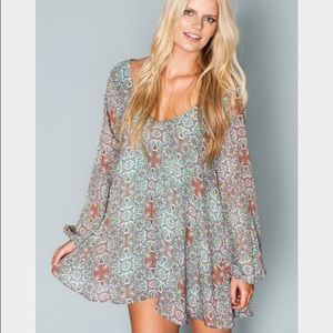 Show Me Your Mumu Tunic