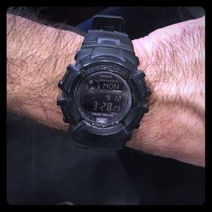 G-Shock Watch