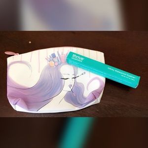 Infinity Waterproof Eyeliner