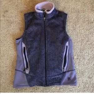 Patagonia vest