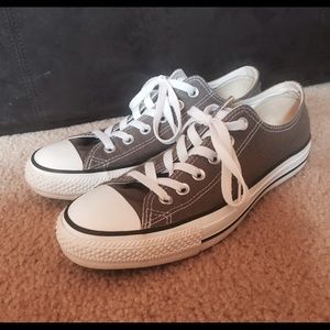 Converse sneakers