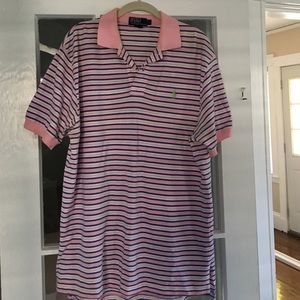 Polo Ralph Lauren polo