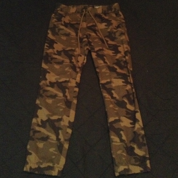 Men's Aeropostale joggers