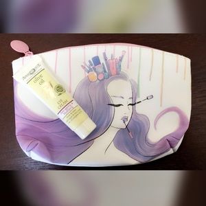 Replenishing Eye Cream