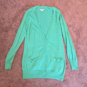 Old navy cardigan