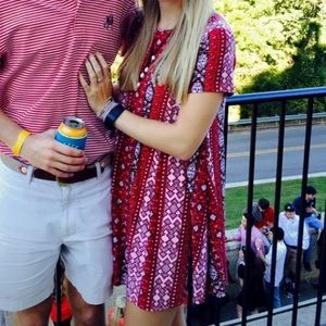 Show Me Your Mumu Dress