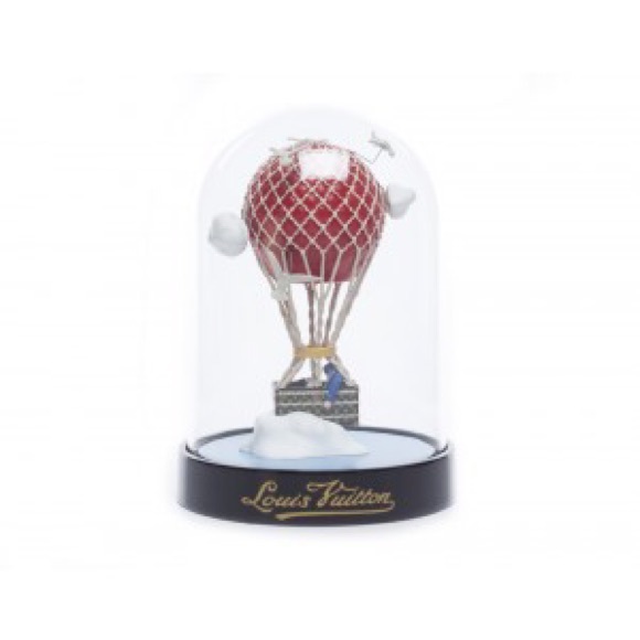 Louis Vuitton Other - Louis Vuitton Limited Edition VIP Hot Air Balloon