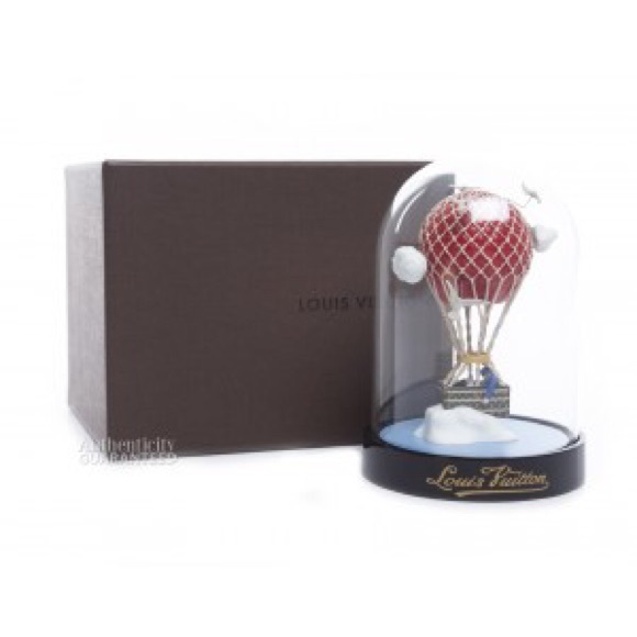 Louis Vuitton Limited Edition VIP Hot Air Balloon - Picture 2 of 2