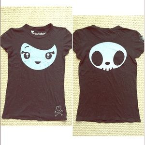 Toki Doki T-Shirt
