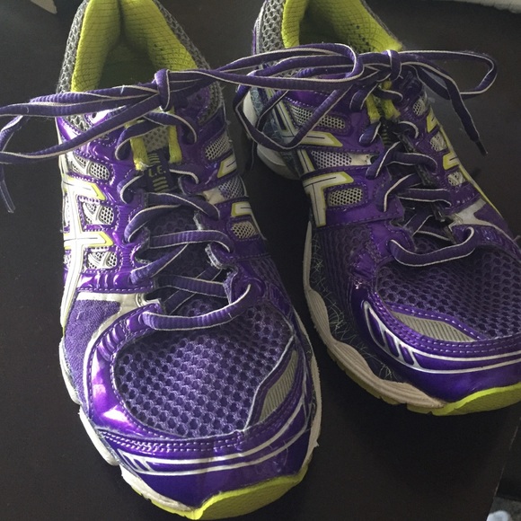 Asics Gel Nimbus 14