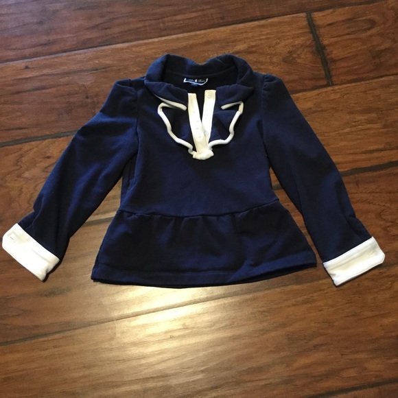 Nicholas Bear Other - **SALE** Toddler British style blouse