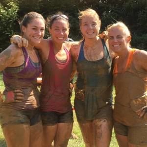 Meet your Posher, Christen