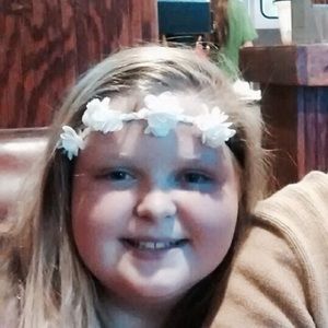 Meet your Posher, Jayci