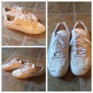Puma Soleil Sneakers