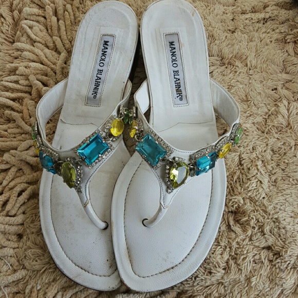 Manolo Blahnik