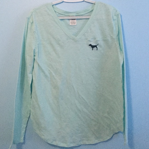Victoria secret long sleeve