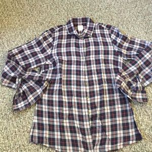 J crew the perfect shirt