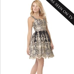 Chi Chi London Rosalynn Dress