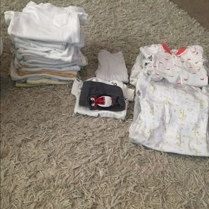 Baby boy clothes