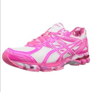 Asics Women running shoes