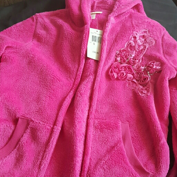 Jacket - Picture 3 of 3