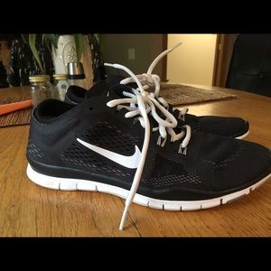 Nike free TR fit 4