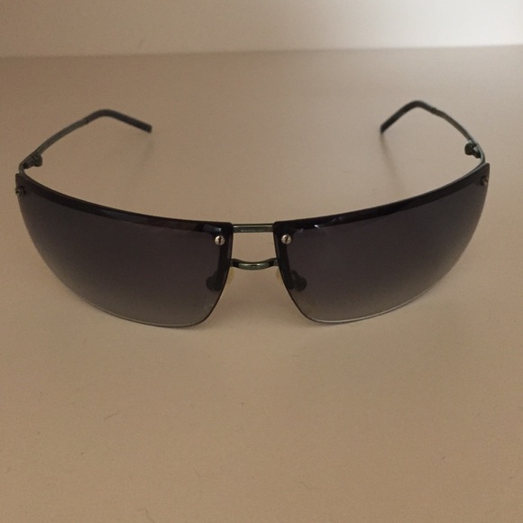 Authentic vintage Gucci sunglasses. Gg2653/s