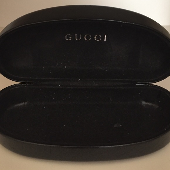 Authentic vintage Gucci sunglasses. Gg2653/s main image 4