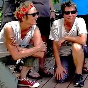 Meet your Posher, Laurie