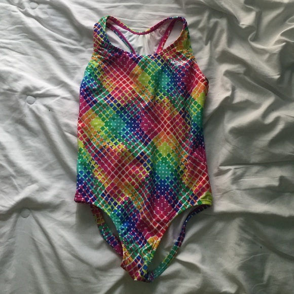 youth speedo onesie