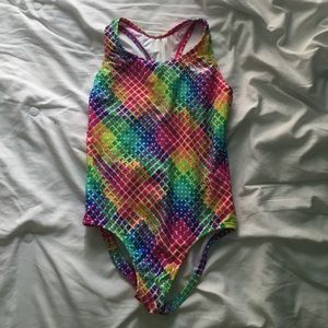 youth speedo onesie