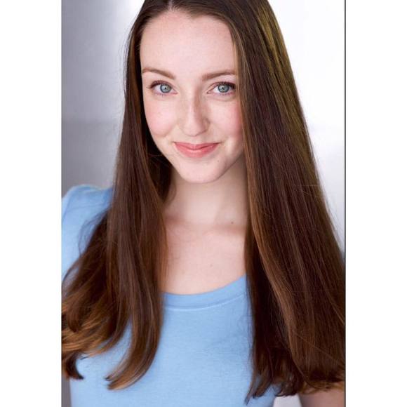 Meet your Posher, Paige