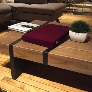 Meet your Posher, Ben