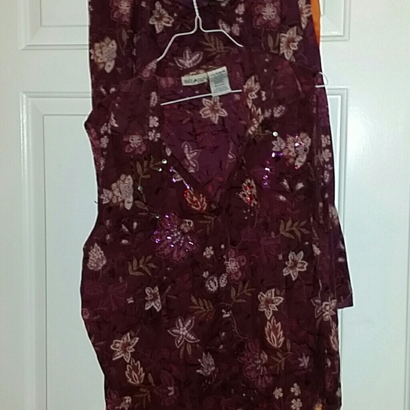 2 piece Dress