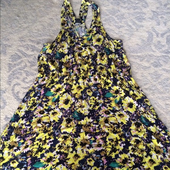 Cotton sundress