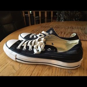 Converse all stars