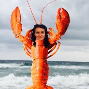 Meet your Posher, Anastasia