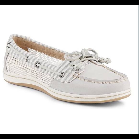 Brand-new Sperry boat shoes!!