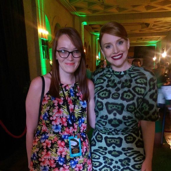 Meet your Posher, Ashli