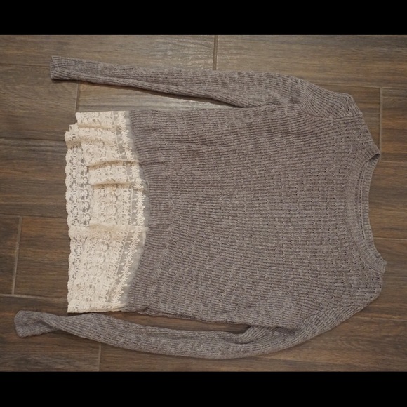 Sweater