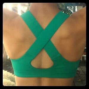 Lululemon All Sport Bra Sz. 6
