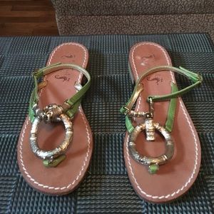 Sandals