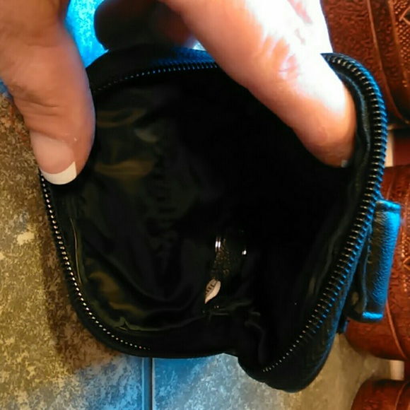 Leather Camera/Phone case - Picture 3 of 3