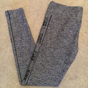 Pink by Victoria's Secret yoga legging