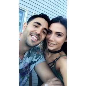 Meet your Posher, Sara