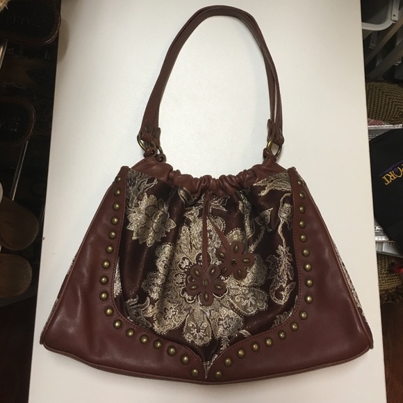 Isabella Fiore Purse