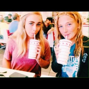 Meet your Posher, Marley