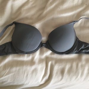 PINK Victoria's Secret push-up bra