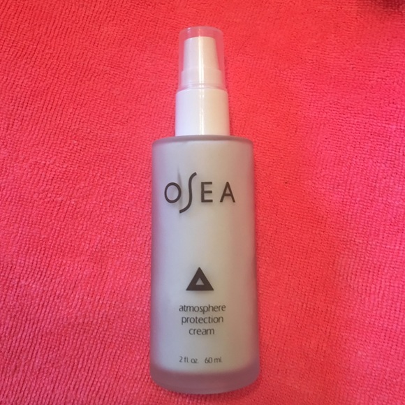 Osea atmosphere protection cream
