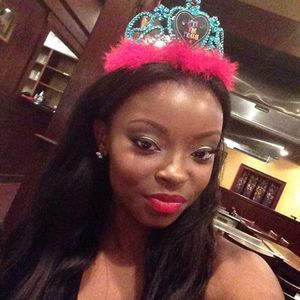 Meet your Posher, Tara